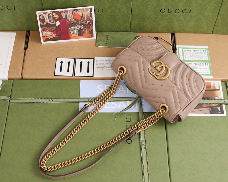 Amelia- GCI Bags - 436