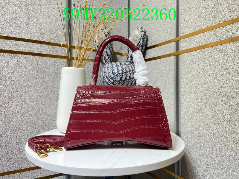 Amelia - BGA Bags - 2487