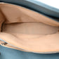 Amelia Caviar Quilted Timeless CC Tote Blue