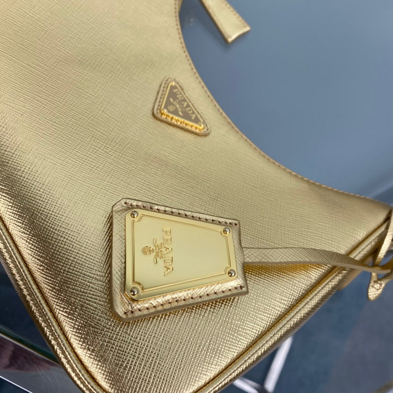 Amelia- PRDA  LUXURY BAGS - 978