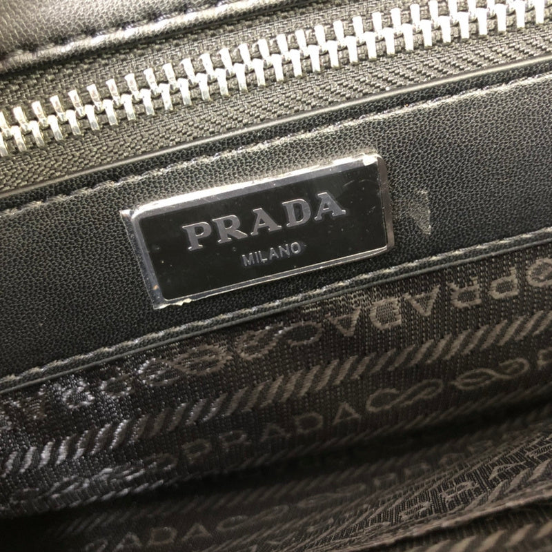 Amelia- PRDA  LUXURY BAGS - 623