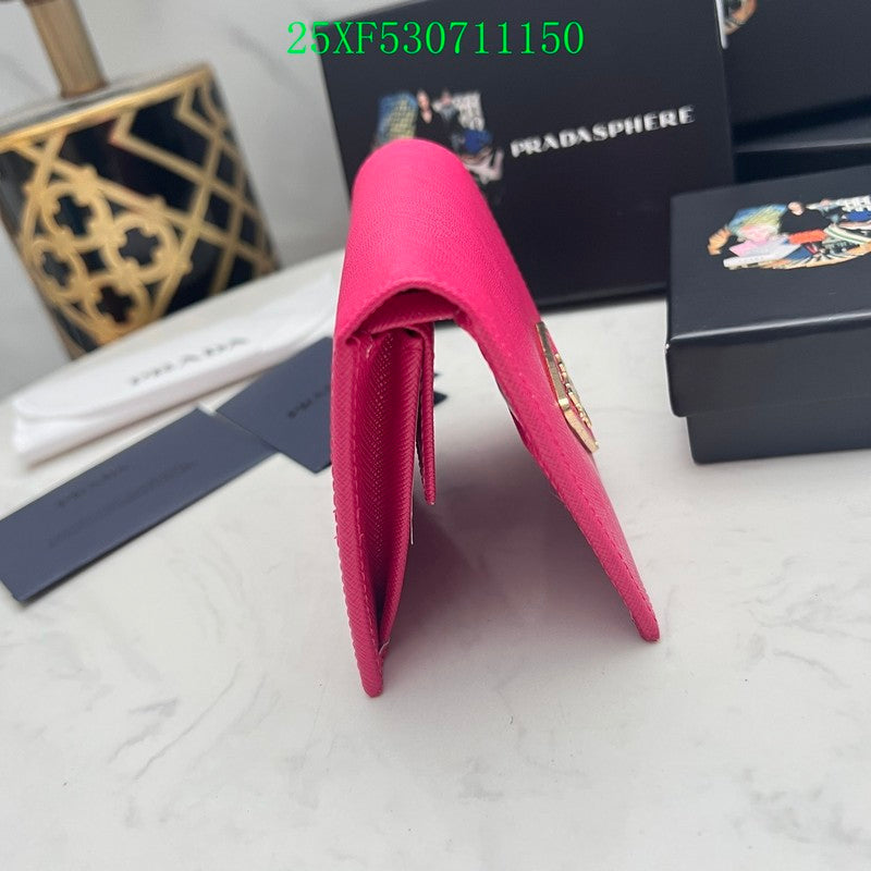 Amelia - PD Wallet - 135
