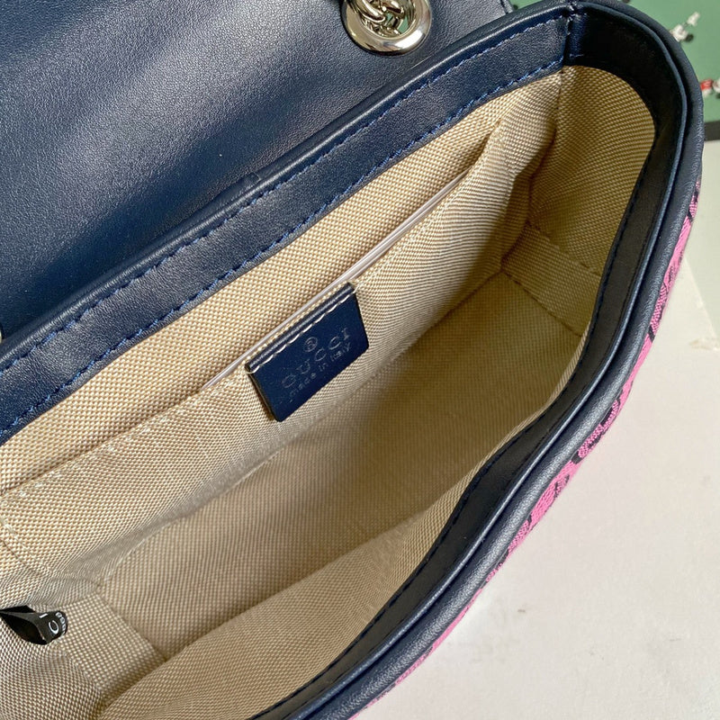Amelia- GCI Bags - 2113