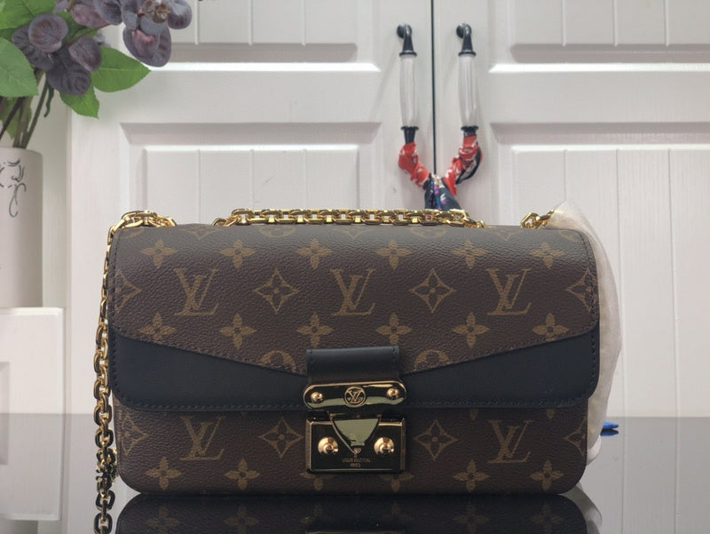 Fashion Lu-Vi bags - 2456