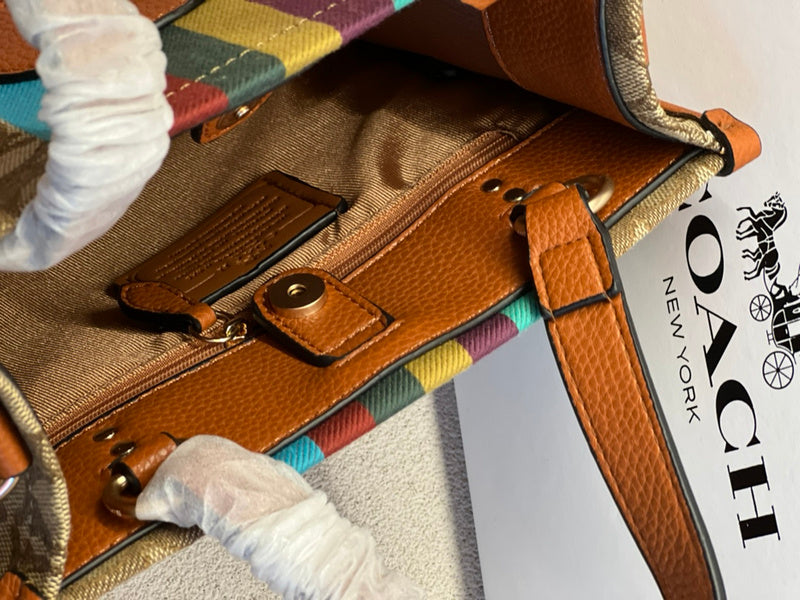 Amelia- CAH Bags - 693