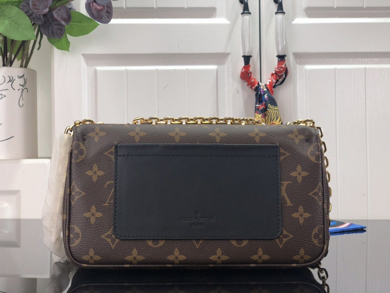 Fashion Lu-Vi bags - 3534