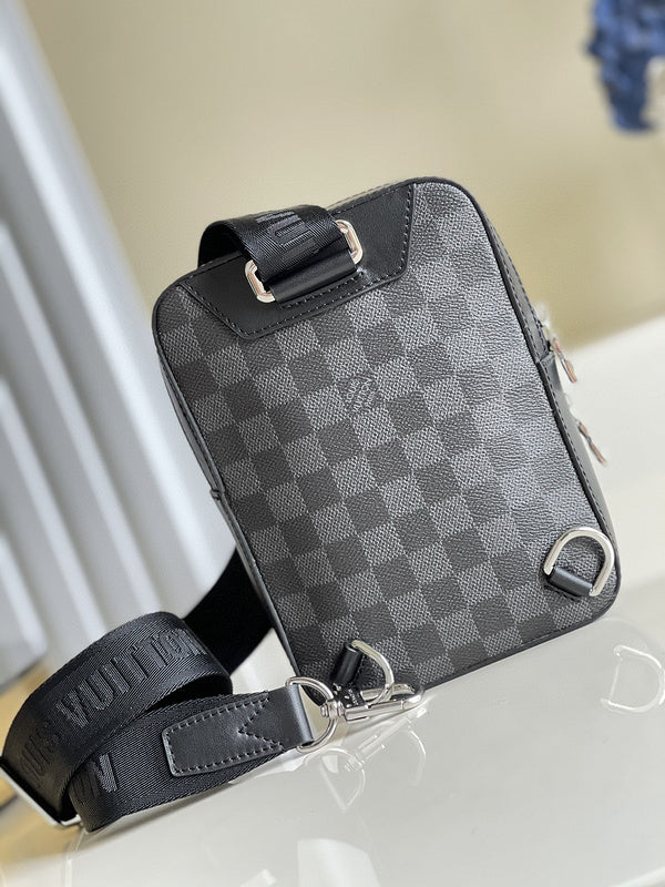 Amelia- - LOV Men Bags - 190