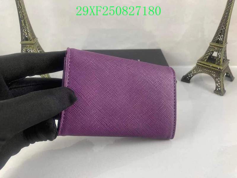 Amelia - PD Wallet - 235