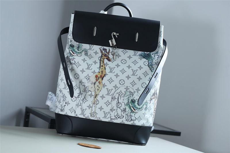 Fan Fashion Lu-Vi bags - 9746