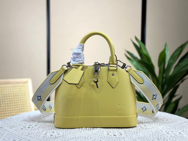 Amelia - LOV Lady Bags - 049