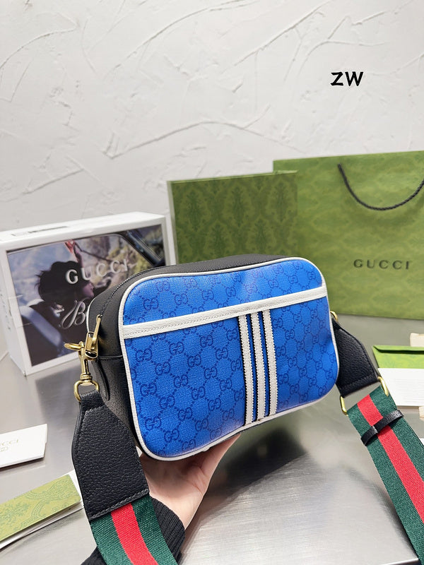 Amelia  - GCI Bags - 11755