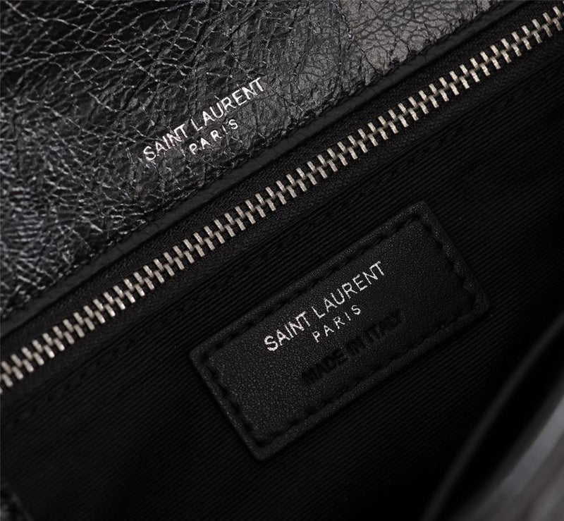 Amelia - YSL Bag - 2636