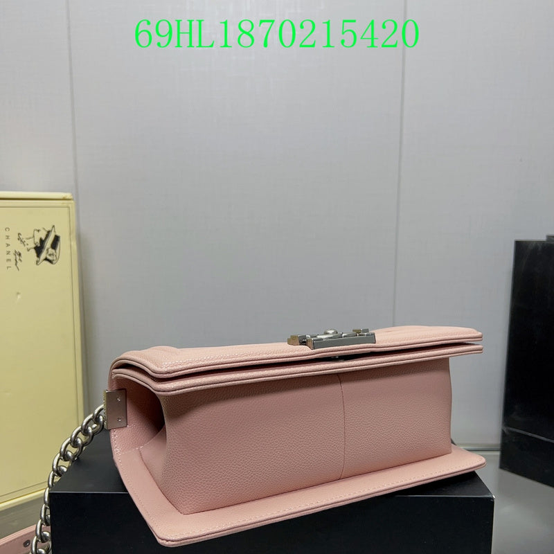 Amelia - CHL Bags - 1536