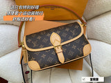 Amelia - LV Bags - 14810