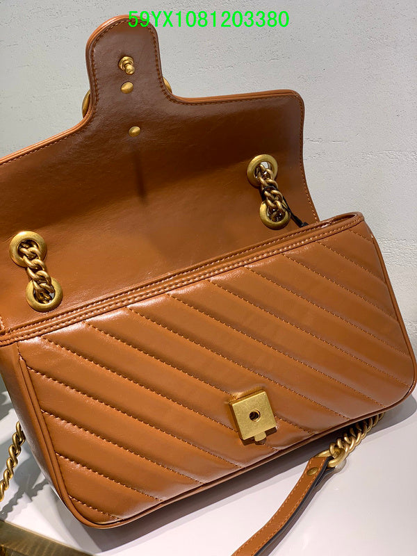 Amelia - GCI Bags - 10455