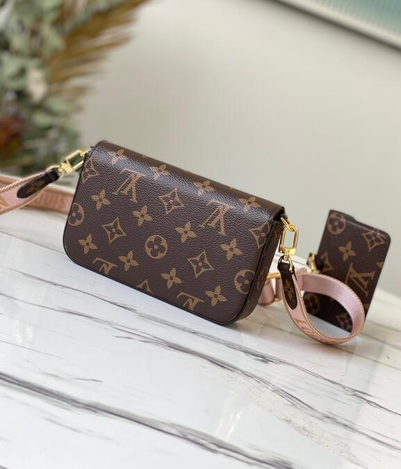 AmeliaLuxury - LOV Bags - 2489