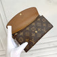 Amelia- LOV  Luxury  Wallets - 795