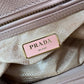 Amelia- PRDA  LUXURY BAGS - 809
