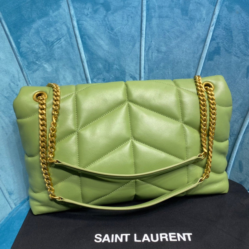 Amelia - YSL Bag - 2116