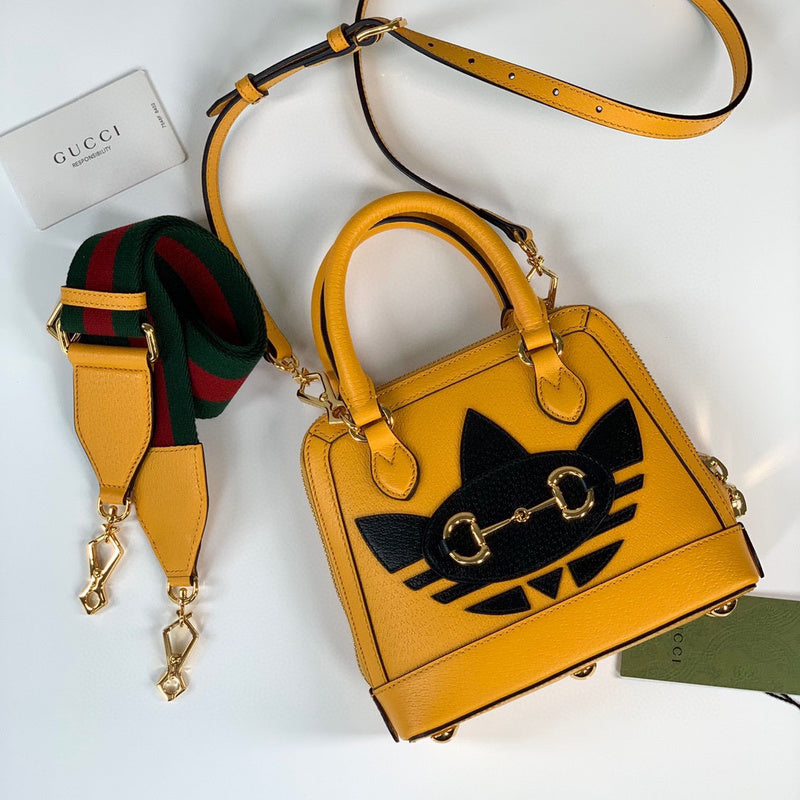 Amelia-i GUKI Women Bags - 1096