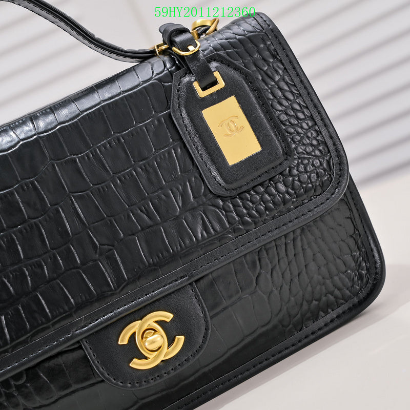 Amelia - CHL Bags - 1702