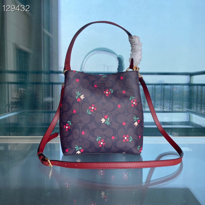 Amelia - CCH Bags - 494