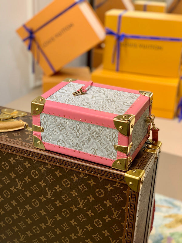 Amelia - LV Bags - 16702