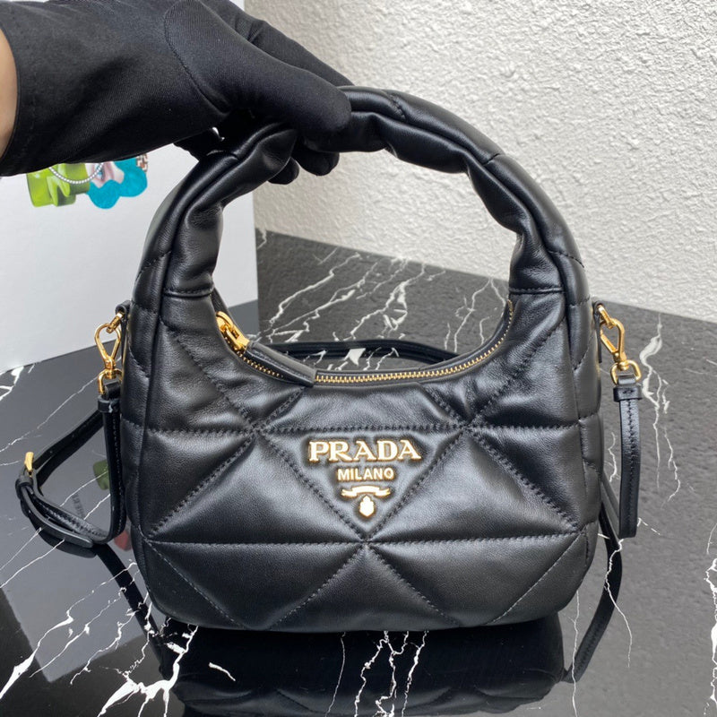 Amelia- PRDA  LUXURY BAGS - 800