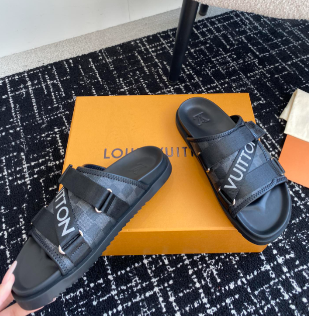 AmeliaLuxury - LOV Men Shoes - 113