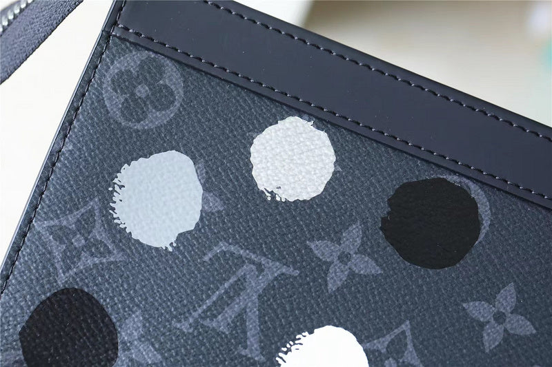 Fan Fashion Lu-Vi bags - 8809