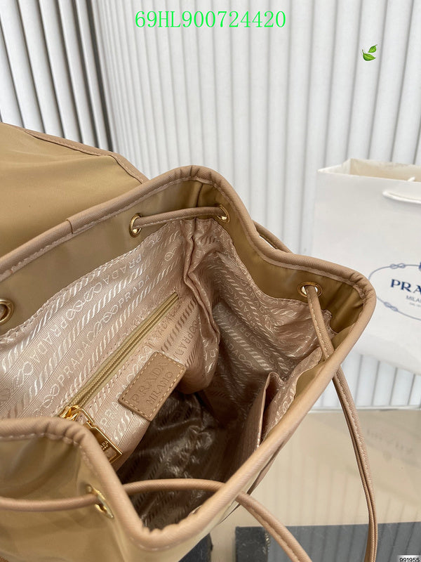 Prada Bags - The Barnes Bags  082