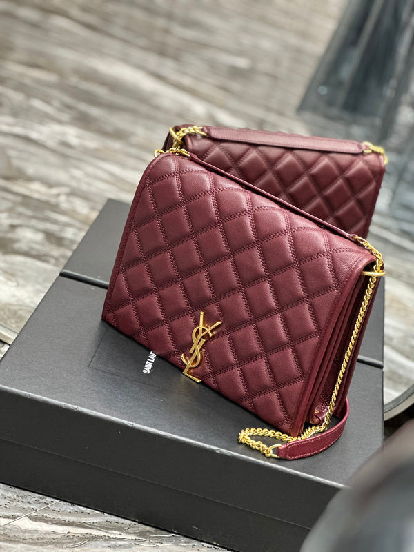 Amelia - YSL Bag - 2458