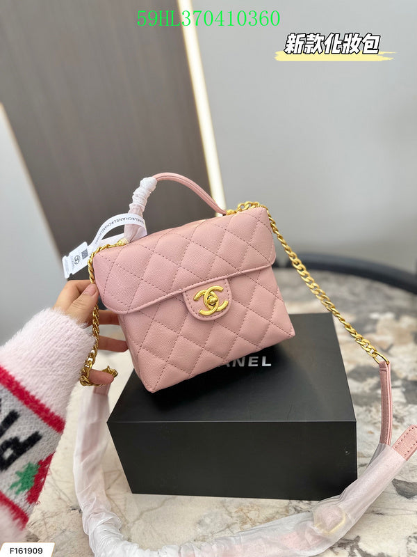 Amelia - CHL Bags - 1152