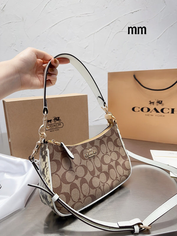 Amelia - CCH Bags - 197