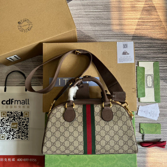 Amelia- GCI Bags - 5565