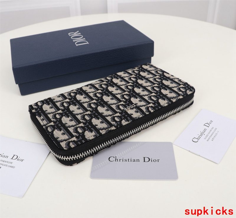Amelia- Mix Wallets - 364