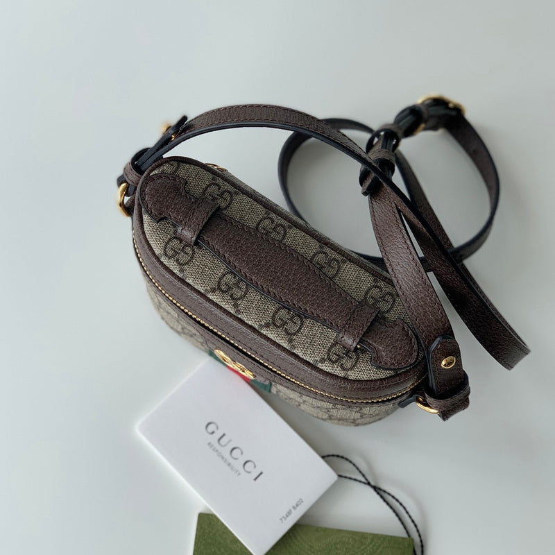 Amelia  - GCI Bags - 12703