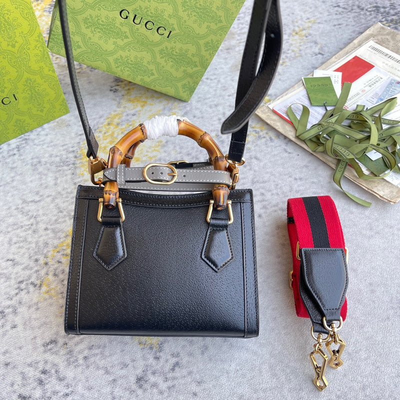 Amelia - GCC Bags - 1836