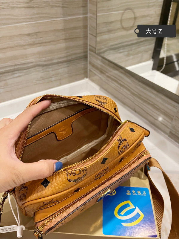 Amelia- - MQM Bags - 180