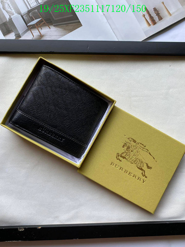 Amelia - BOR Wallet - 054