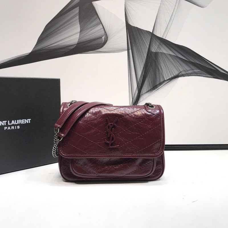 Amelia - YSL Bag - 2223