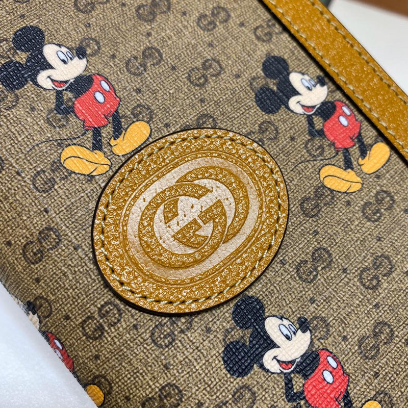 Amelia- GCI Bags - 4011