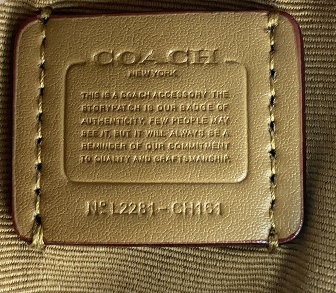 Amelia-i CAH Bags - 215