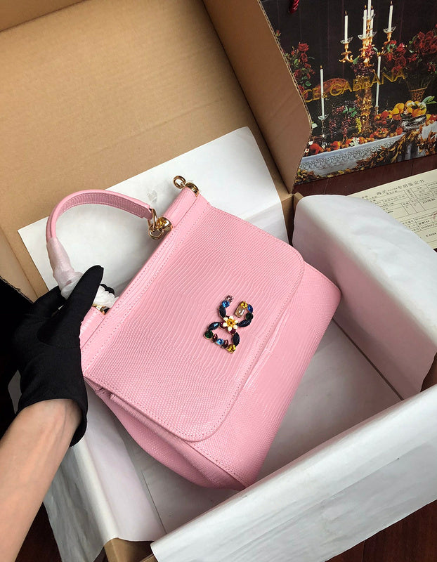 Amelia- DG Bags - 457