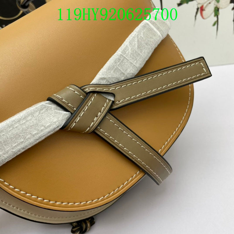 Amelia - LWE BRANDED BAGS - 281