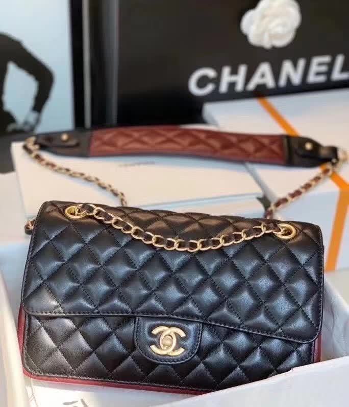 Amelia- CHL Bags - 6375