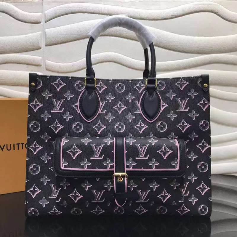 Amelia- Lu-Vi bags - 11896