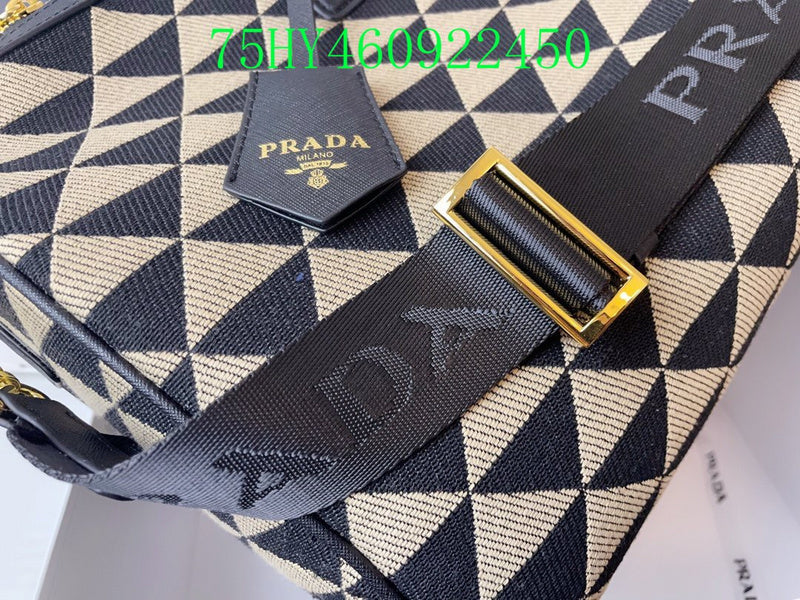 Prada Bags - The Barnes Bags  944