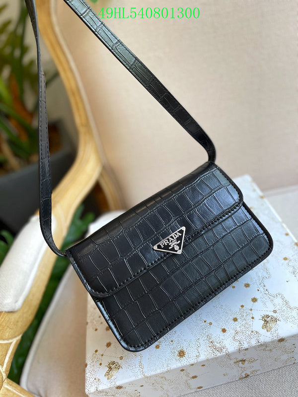 Prada Bags - The Barnes Bags  1067