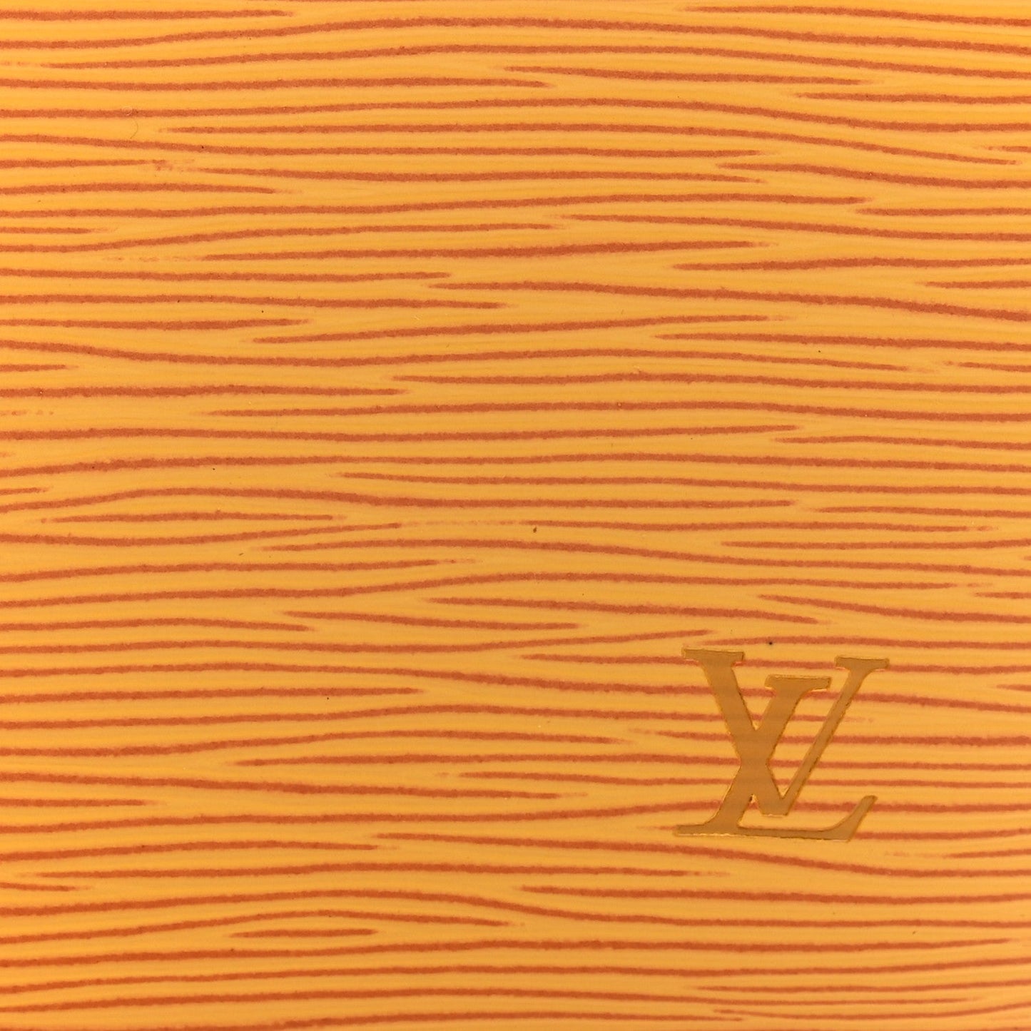 Louis Vuitton Epi Pochette Accessories 21 Tassil